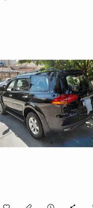 MITSUBISHI PAJERO DAKAR 3.5 HPE 7 LUGARES 4X4 V6 24V FLEX 4P AUTOMÁTICO MITSUBISHI PAJERO DAKAR 3.5 HPE 7 LUGARES 4X4 V6 24V FLEX 4P AUTOMÁTICO